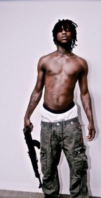 Foto de Chief Keef