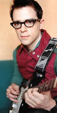 Foto de Rivers Cuomo