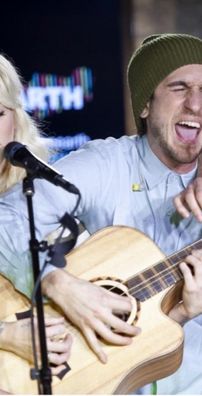 Foto de Walk off the Earth