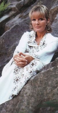 Foto de Petula Clark