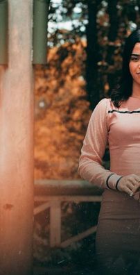 Foto de Adrya Miranda