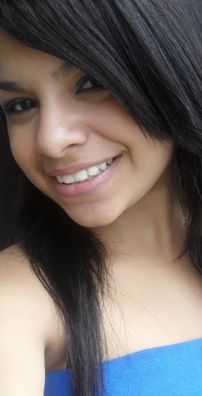 Foto de Andreza Sanper