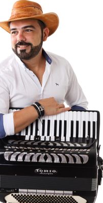 Foto de Wilton Pinheiro