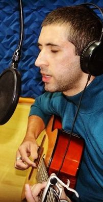 Foto de Lorenço Fragoso