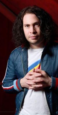 Foto de Ray Toro