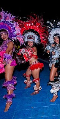 Foto de Bumba Meu Boi Mucunã