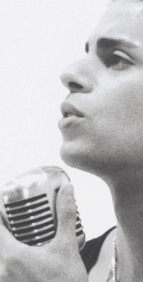 Foto de Luiz de Farias