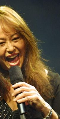 Foto de Yvonne Elliman