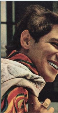 Foto de Sérgio Murillo