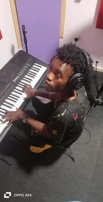 Foto de FELILSON Félix