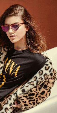 Foto de Giovanna Grigio