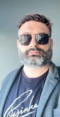 Foto de Thiago Coisinha