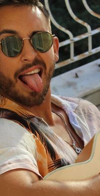 Foto de Paolo Agamio