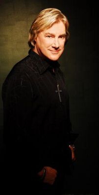 Foto de John Schlitt