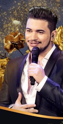 Foto de Allisson Rodrigues