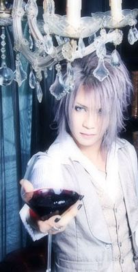 Foto de Juka (j-rock)