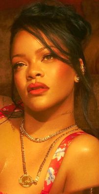 Foto de Rihanna