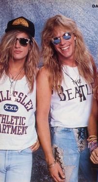 Foto de Danger Danger