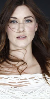 Foto de Jill Andrews