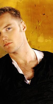 Foto de Ronan Keating