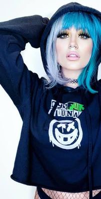 Foto de Roxanne Emery