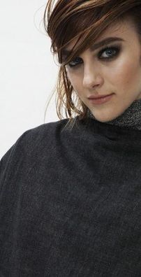 Foto de Aubrey Peeples