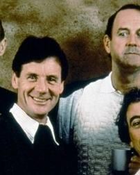Foto de Monty Python