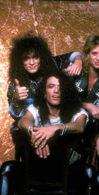 Foto de Ratt