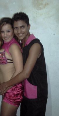 Foto de Pura Magia do Calypso