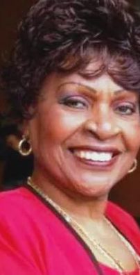 Foto de Lucila Campos