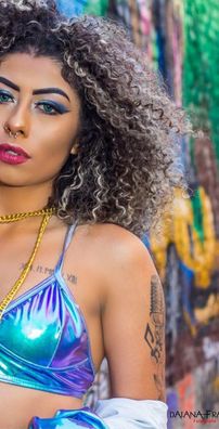 Foto de MC Bruna Alves