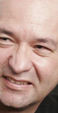 Foto de Herbert Vianna