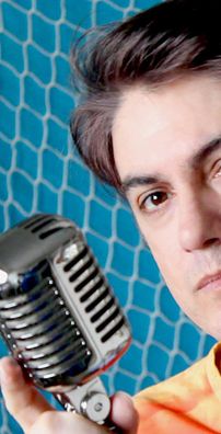 Foto de Ronaldo Estevam