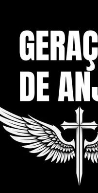 Foto de Geração de Anjos