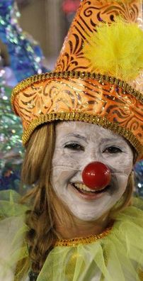 Foto de União do Parque Curicica