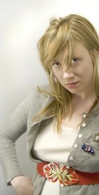 Foto de Hanne Hukkelberg