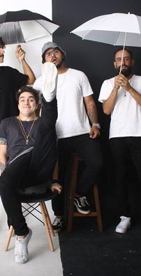 Foto de Voraz Oficial