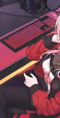 Foto de Calliope Mori