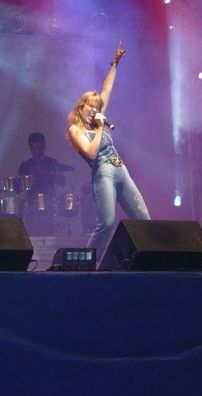 Foto de Pupi Crystel