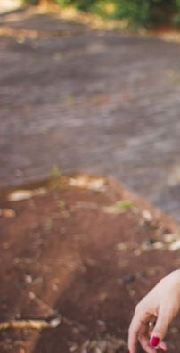 Foto de Jacqueline Costa