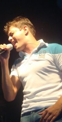 Foto de Fernando e Fabiano