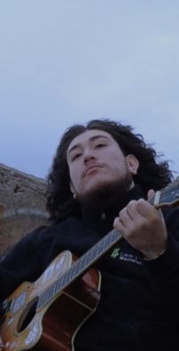 Foto de Gastón Miguel