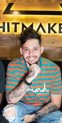 Foto de HITMAKER