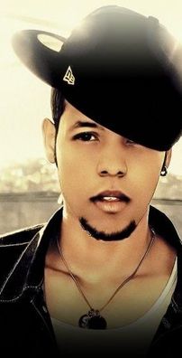 Foto de Roger Franklin