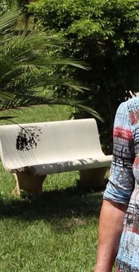 Foto de Zilanda Valentim