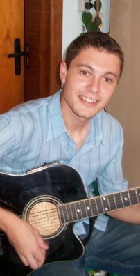 Foto de Dener Machado