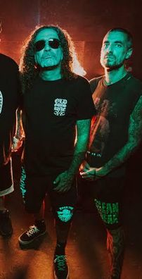 Foto de Ratos de Porão