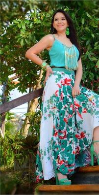 Foto de Eloisa Olinto