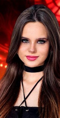 Foto de Rafaela Carrer