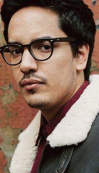 Foto de Luke Sital-Singh